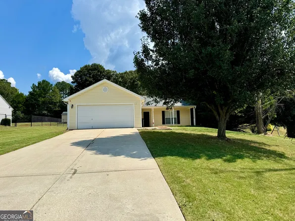 1602 Madison Dr, Bethlehem, GA 30620