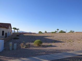 3461 Sunglow Dr, Bullhead City, AZ 86429