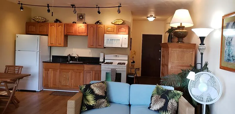 355 Kalanianaole St #332