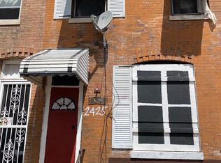 2425 W Firth St, Philadelphia, PA 19132