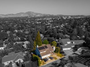 2454 Sky Rd, Walnut Creek, CA 94597