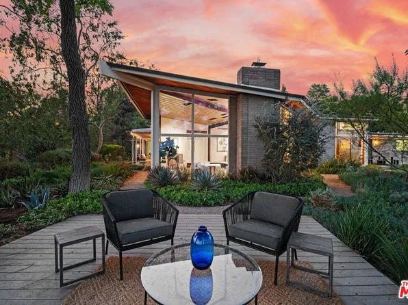 370 Patrician Way, Pasadena, CA 91105