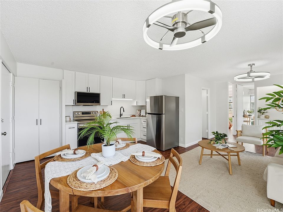 1st image of 1616 Liholiho St APT 404