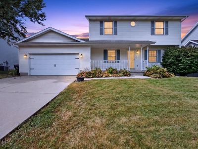 34 Holder Way, Bloomington, IL, 61704