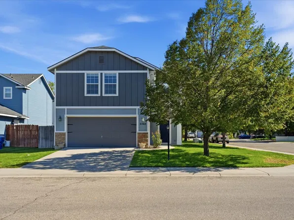6564 S Derbyshire Ave, Boise, ID 83709