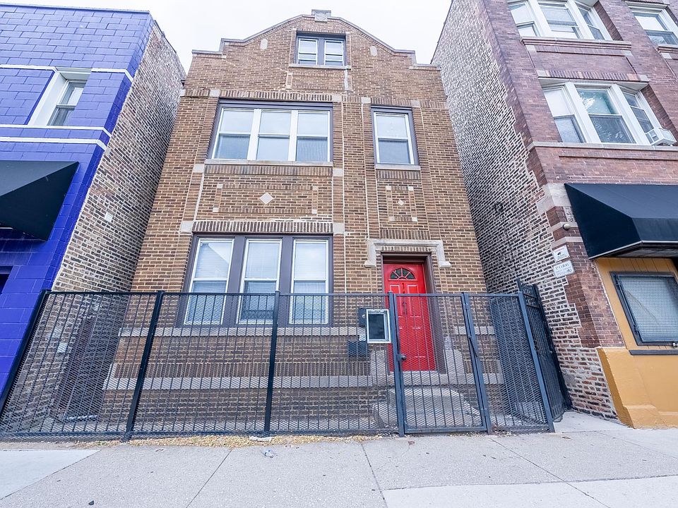 1st image of 1464 N Ashland Ave Unit 1