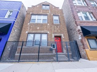 1464 N Ashland Ave UNIT 1, Chicago, IL 60622