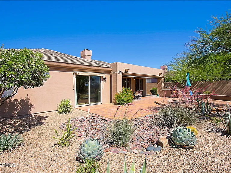 7149 E Night Glow Cir — Photo 59
