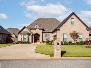 6400 Merrell Dr, Jonesboro, AR 72404