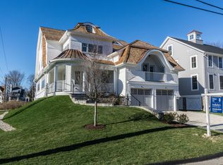 7 Sammis St, Norwalk, CT 06853