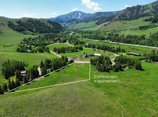 137 Stonegate Cir, Ketchum, ID 83340