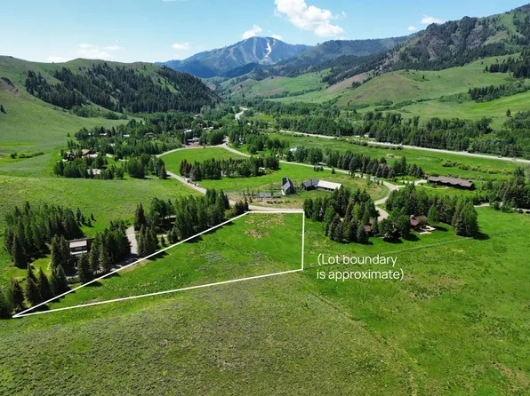137 Stonegate Cir, Ketchum, ID 83340