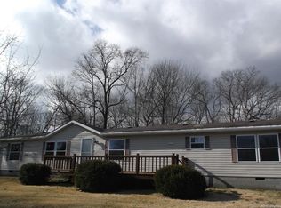 3909 Crescent Rd, Charlestown, IN 47111