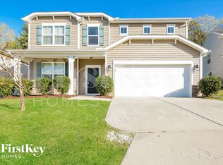 1226 Golden Eagle Dr, Durham, NC 27704