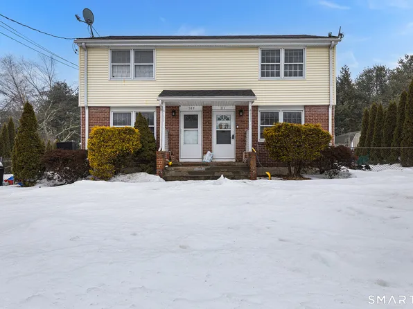 109-111 Dirienzo Heights, Derby, CT 06418