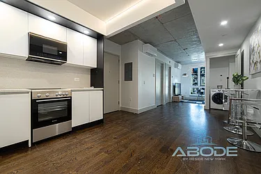 Rented by Reside New York