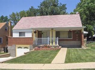 5770 N Glen Rd, Cincinnati, OH 45248