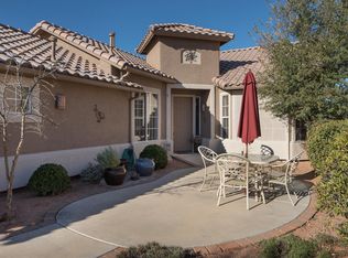 790 S Golf View Dr, Cornville, AZ 86325