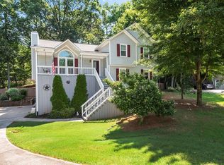 407 Queensbury Pl, Acworth, GA 30102