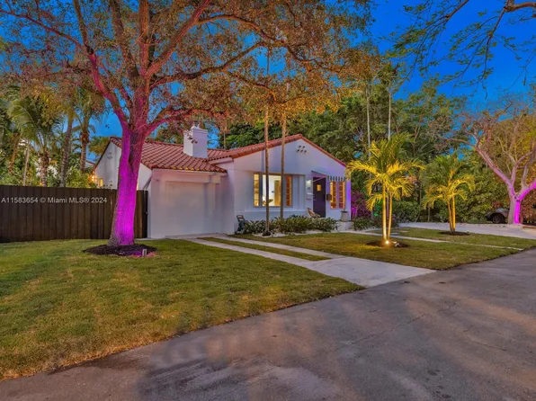 695 NE 71st St, Miami, FL 33138