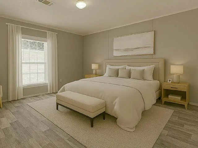 3 bed, 2.0 bath, 1120 sqft, $1,990 — Photo 4