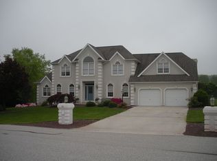 14 S Alydar Blvd, Dillsburg, PA