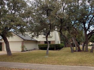 6900 Tesoro Trl, Austin, TX 78729