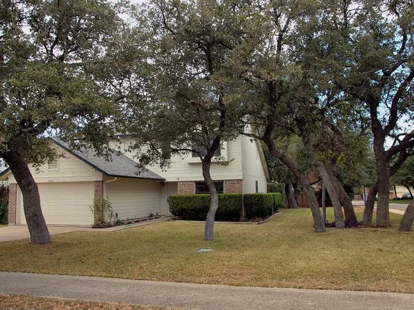 6900 Tesoro Trl, Austin, TX 78729