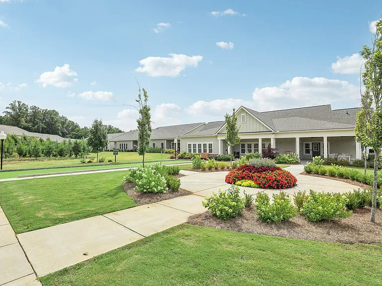 Hardy Springs 55+ Active Adult — Photo 2