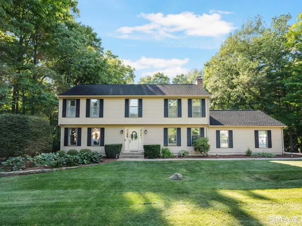 101 Wedgewood Road, Southington, CT 06489