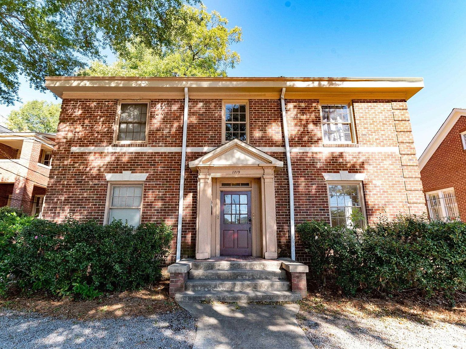 1219 Elmwood Ave APT 4, Columbia, SC 29201 Zillow