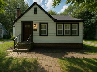 1833 Garden St, West Lafayette, IN 47906