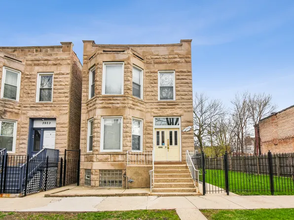 3927 W Flournoy St #2, Chicago, IL 60624