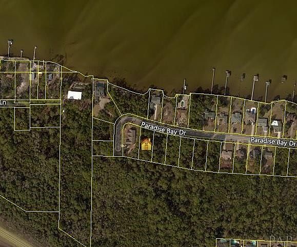 1st image of 3881 Paradise Bay Dr