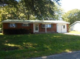 509 Ann St, Auxvasse, MO 65231