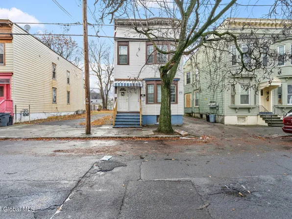 54 West Street, Albany, NY 12206