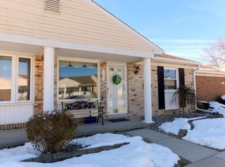 17485 Rudgate St #33, Southgate, MI 48195