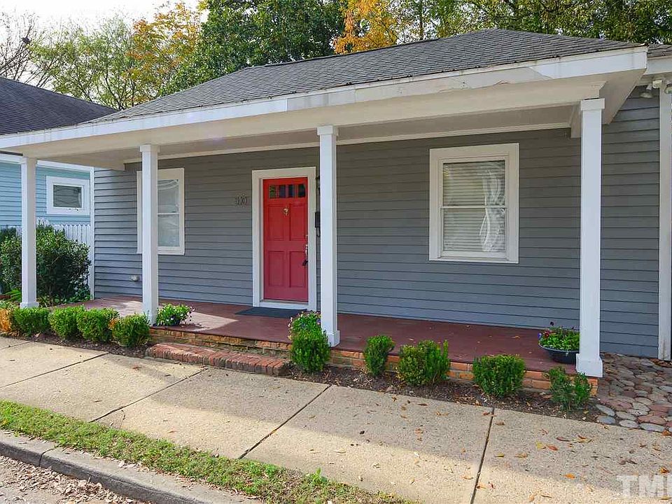 510 S Saunders St, Raleigh, NC 27603 Zillow