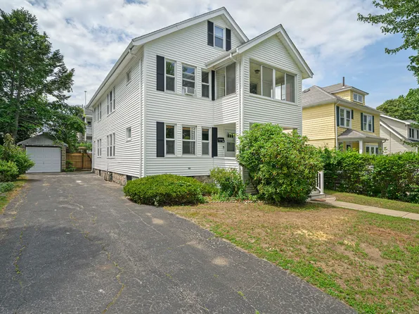 104 Greaton Rd #1, Boston, MA 02132