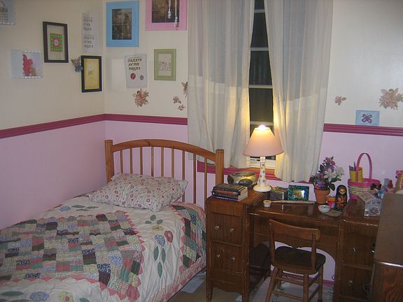 Bedroom 3 9x11