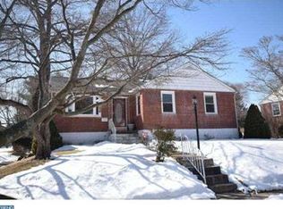 2610 Radcliffe Rd, Broomall, PA 19008