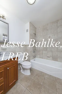 Rented by Jesse Bahlke, LREB | media 12