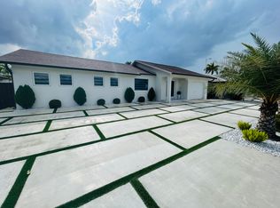 1820 SW 141st Ave, Miami, FL 33175