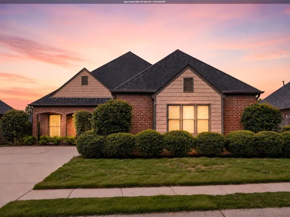 6198 Bent Brook Dr, Bessemer, AL 35022