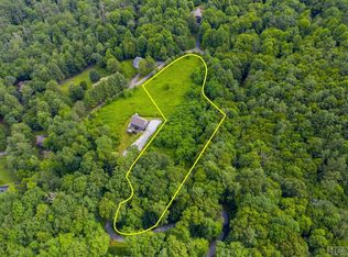 53 Serenity Ln, Leicester, NC 28748