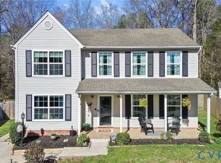 3426 Ransom Hills Ct, North Chesterfield, VA 23237