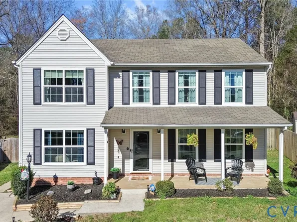 3426 Ransom Hills Ct, North Chesterfield, VA 23237