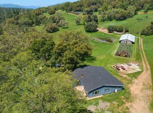 5446 Colorado Rd, Midpines, CA 95345