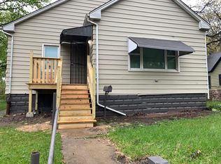 1021 Wyoming St, Gary, IN 46403