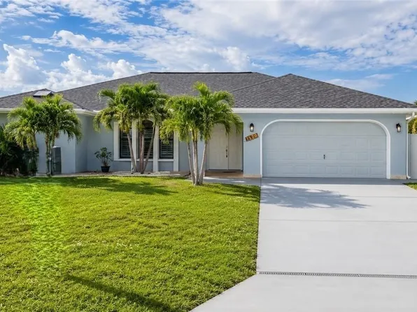 1520 SE 20th Ct, Cape Coral, FL 33990